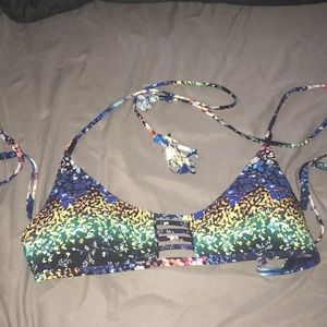 Bikini top